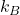 \kb