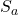 \Sa