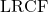 \LRCF