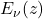 E_\nu(z)