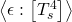 \exw{\emis}{\tsurf^4}