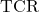 \TCR