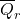 \xglob{Q_r}