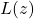 L(z)