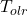 \Tolr